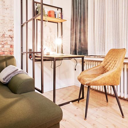 Nobilis Apartment - 8 Pers. - Zentrumsnah - Netflix 메펜 외부 사진